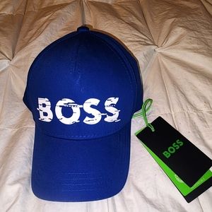 Hugo Boss Advanced Pixel Hat